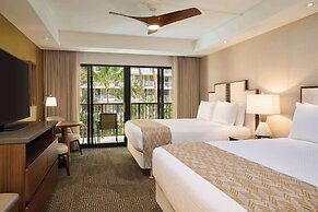 OUTRIGGER Kaanapali Beach Resort