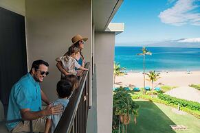OUTRIGGER Kaanapali Beach Resort