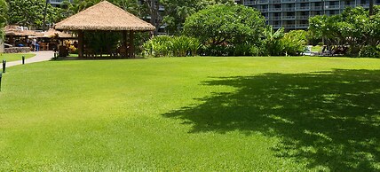 OUTRIGGER Kaanapali Beach Resort