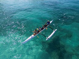OUTRIGGER Kaanapali Beach Resort