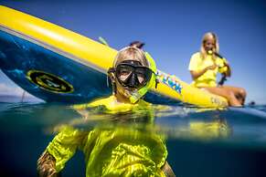 OUTRIGGER Kaanapali Beach Resort