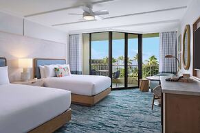 OUTRIGGER Kaanapali Beach Resort