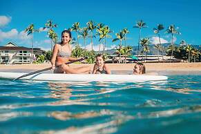 OUTRIGGER Kaanapali Beach Resort