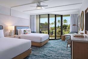 OUTRIGGER Kaanapali Beach Resort