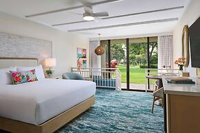 OUTRIGGER Kaanapali Beach Resort