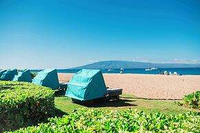 OUTRIGGER Kaanapali Beach Resort