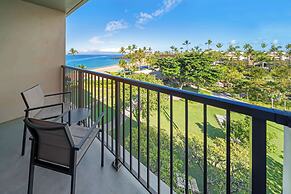 OUTRIGGER Kaanapali Beach Resort