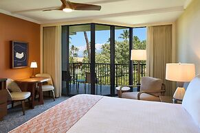 OUTRIGGER Kaanapali Beach Resort