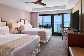 OUTRIGGER Kaanapali Beach Resort