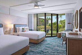 OUTRIGGER Kaanapali Beach Resort