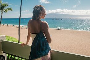 OUTRIGGER Kaanapali Beach Resort