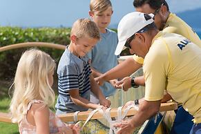 OUTRIGGER Kaanapali Beach Resort