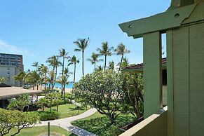 OUTRIGGER Kaanapali Beach Resort