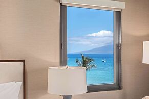 OUTRIGGER Kaanapali Beach Resort