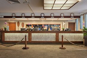 OUTRIGGER Kaanapali Beach Resort