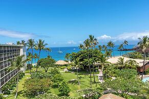 OUTRIGGER Kaanapali Beach Resort