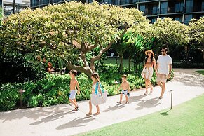 OUTRIGGER Kaanapali Beach Resort
