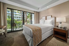 OUTRIGGER Kaanapali Beach Resort