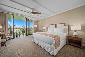 OUTRIGGER Kaanapali Beach Resort