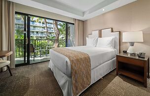 OUTRIGGER Kaanapali Beach Resort