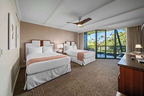 OUTRIGGER Kaanapali Beach Resort