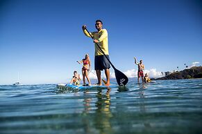 OUTRIGGER Kaanapali Beach Resort