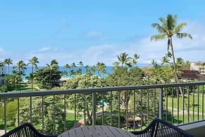 OUTRIGGER Kaanapali Beach Resort