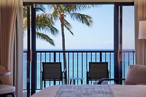 OUTRIGGER Kaanapali Beach Resort