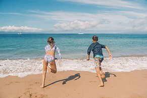 OUTRIGGER Kaanapali Beach Resort