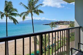 OUTRIGGER Kaanapali Beach Resort