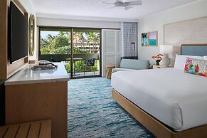 OUTRIGGER Kaanapali Beach Resort