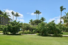 OUTRIGGER Kaanapali Beach Resort