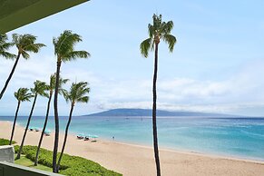 OUTRIGGER Kaanapali Beach Resort