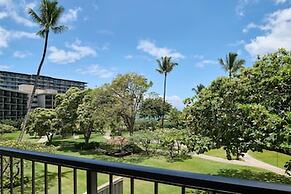 OUTRIGGER Kaanapali Beach Resort