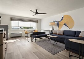 Hotel Indigo San Diego Del Mar by IHG