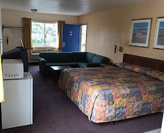 Belmont Inn & Suites