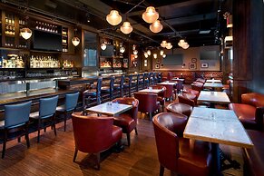 New York Marriott Downtown