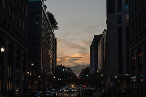 New York Marriott Downtown