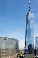 New York Marriott Downtown