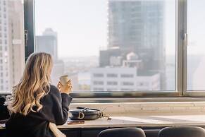 New York Marriott Downtown