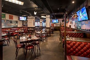 New York Marriott Downtown