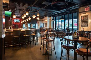 New York Marriott Downtown