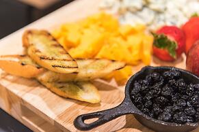 New York Marriott Downtown