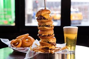 New York Marriott Downtown