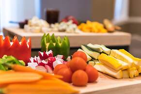 New York Marriott Downtown