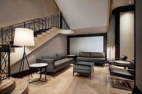 New York Marriott Downtown