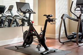 New York Marriott Downtown