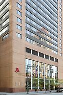 New York Marriott Downtown