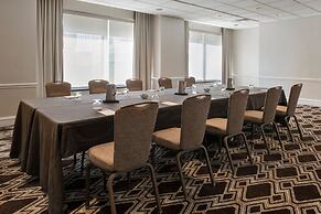 New York Marriott Downtown