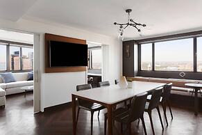 New York Marriott Downtown